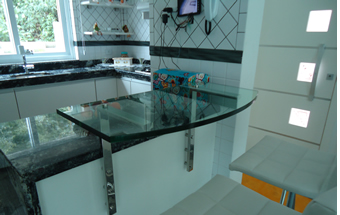 tampo para mesa e prateleira